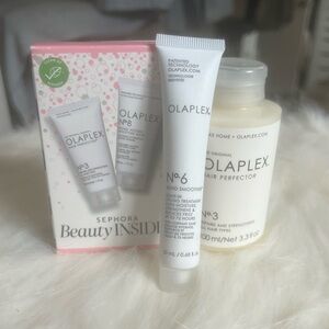 Olaplex Hair Set